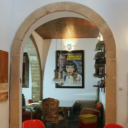 Dar Cherazade & Spa Essaouira Eksteriør billede