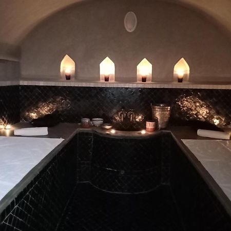 Dar Cherazade & Spa Essaouira Eksteriør billede