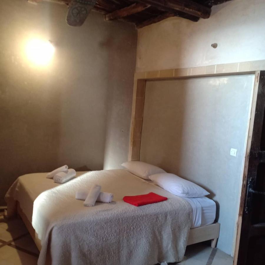 Dar Cherazade & Spa Essaouira Eksteriør billede