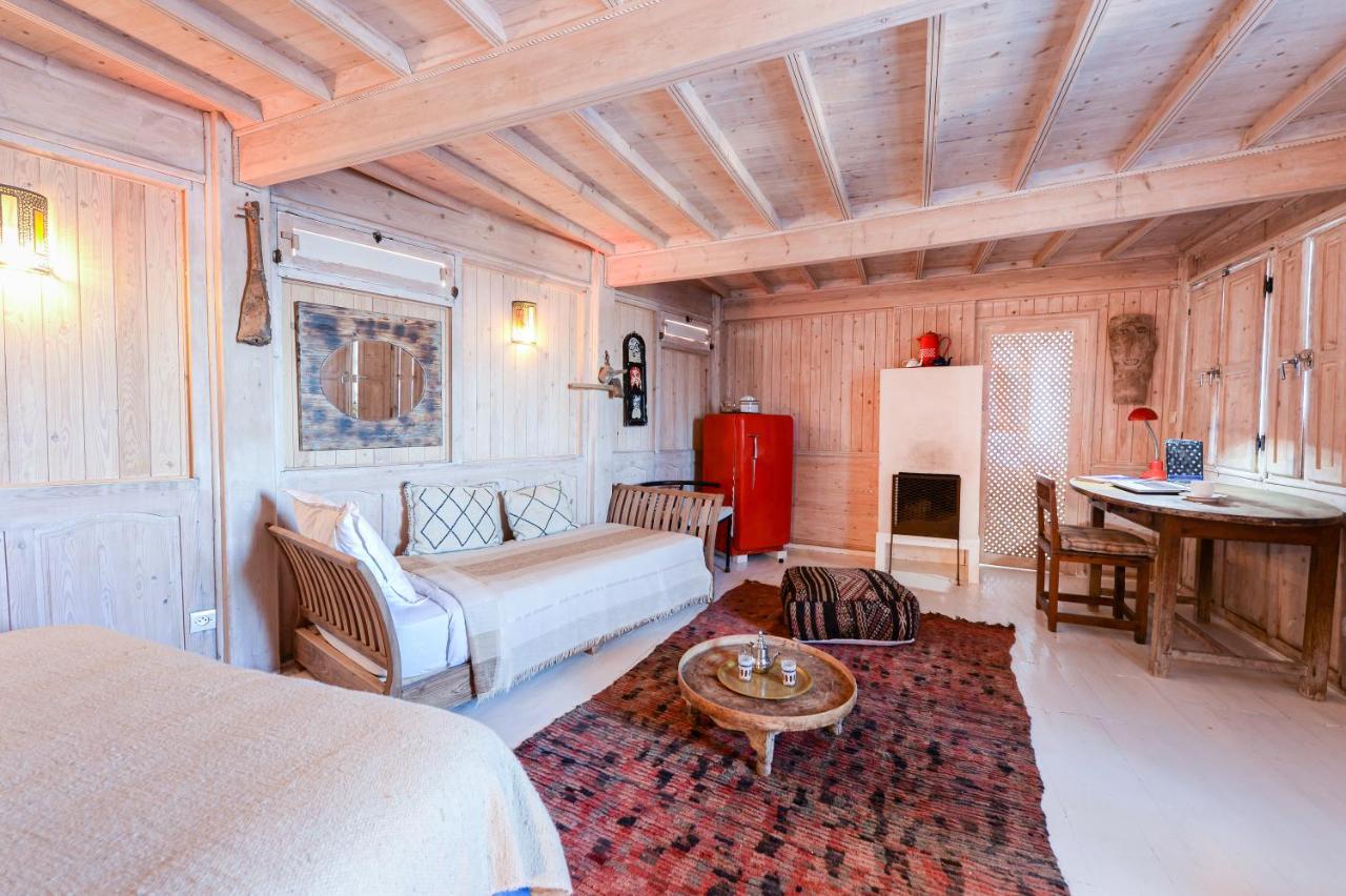Dar Cherazade & Spa Essaouira Eksteriør billede
