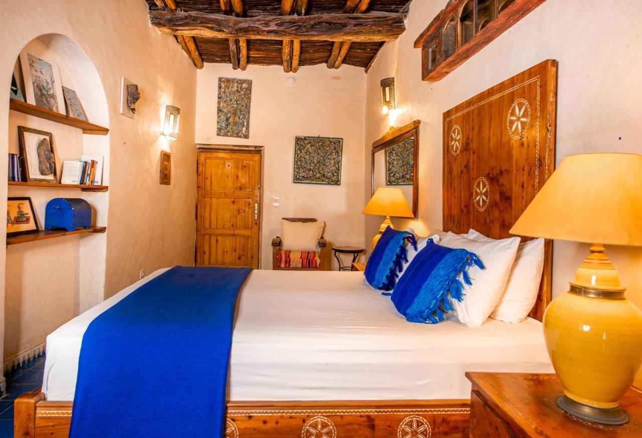 Dar Cherazade & Spa Essaouira Eksteriør billede