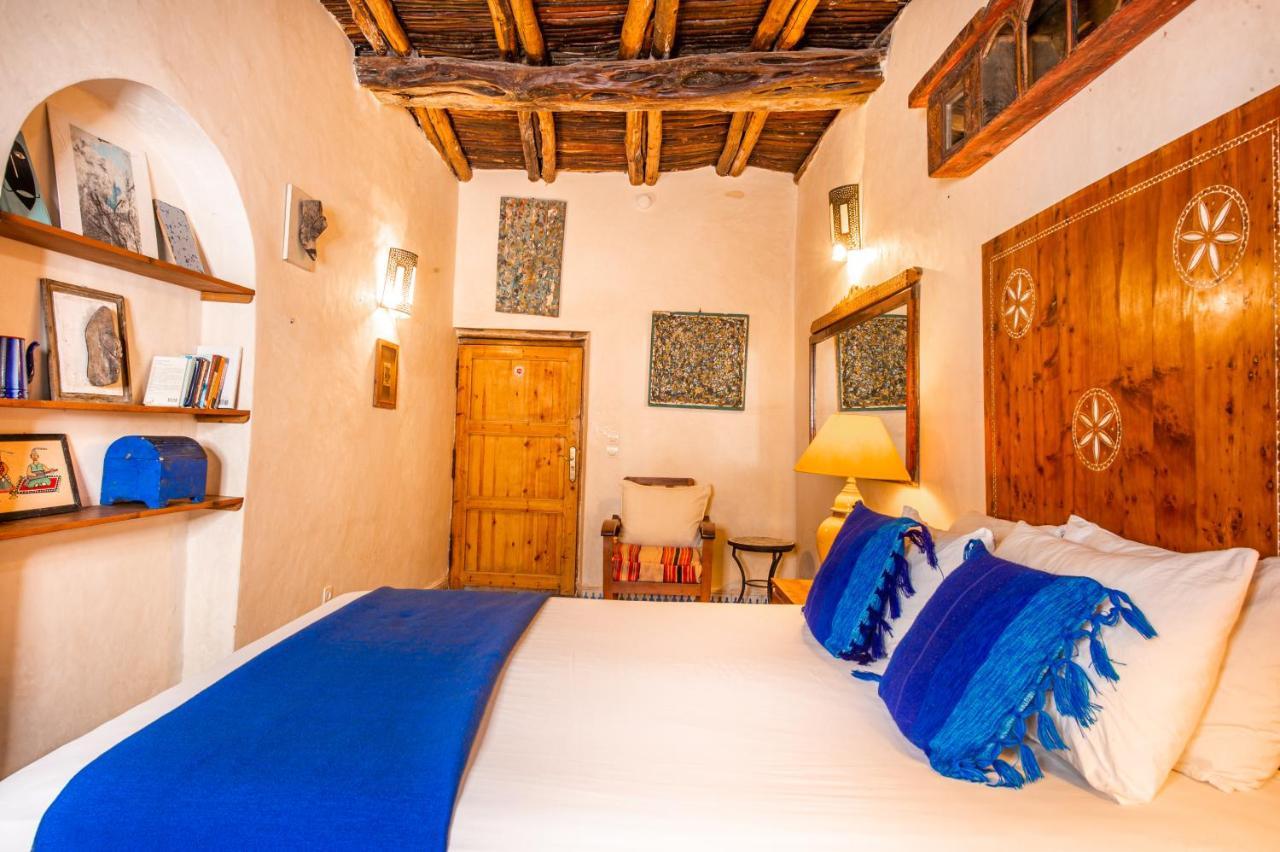 Dar Cherazade & Spa Essaouira Eksteriør billede