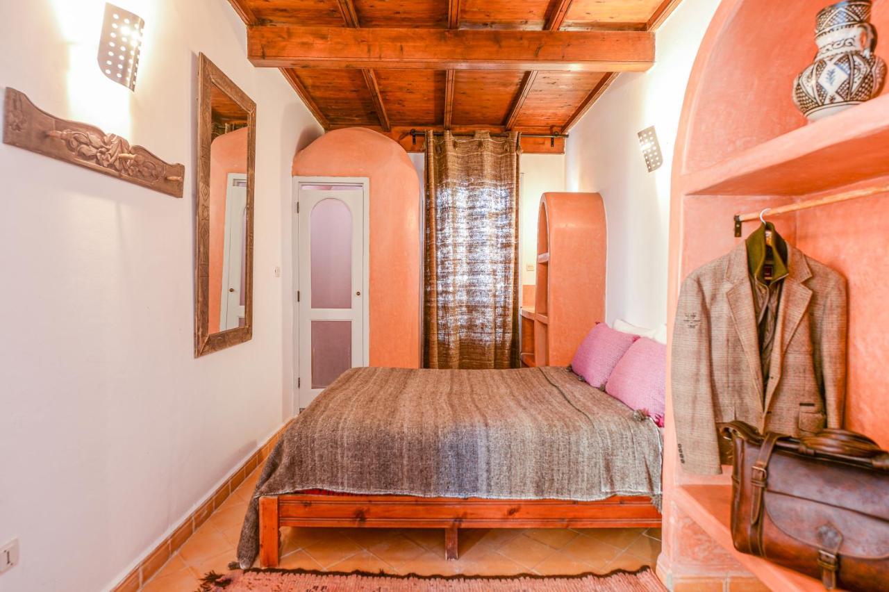 Dar Cherazade & Spa Essaouira Eksteriør billede