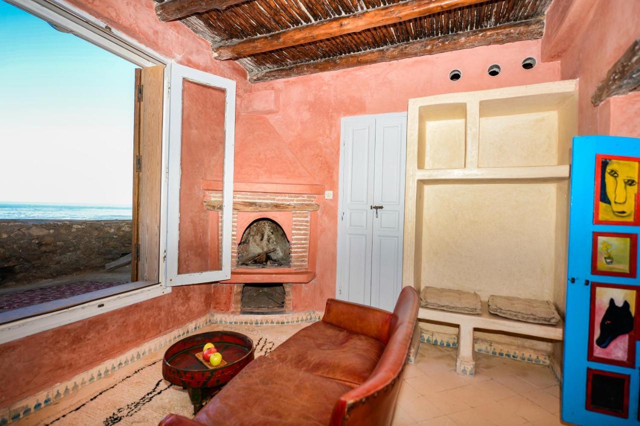 Dar Cherazade & Spa Essaouira Eksteriør billede