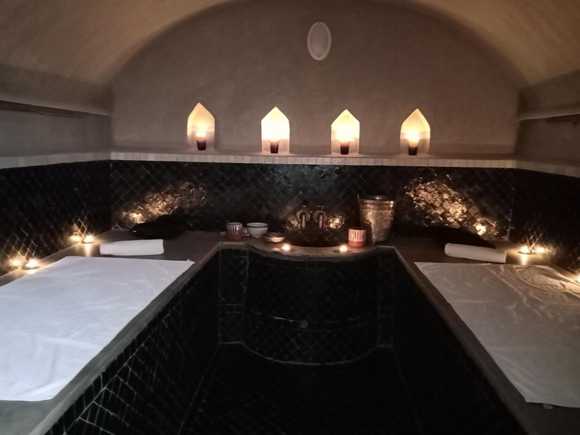 Dar Cherazade & Spa Essaouira Eksteriør billede