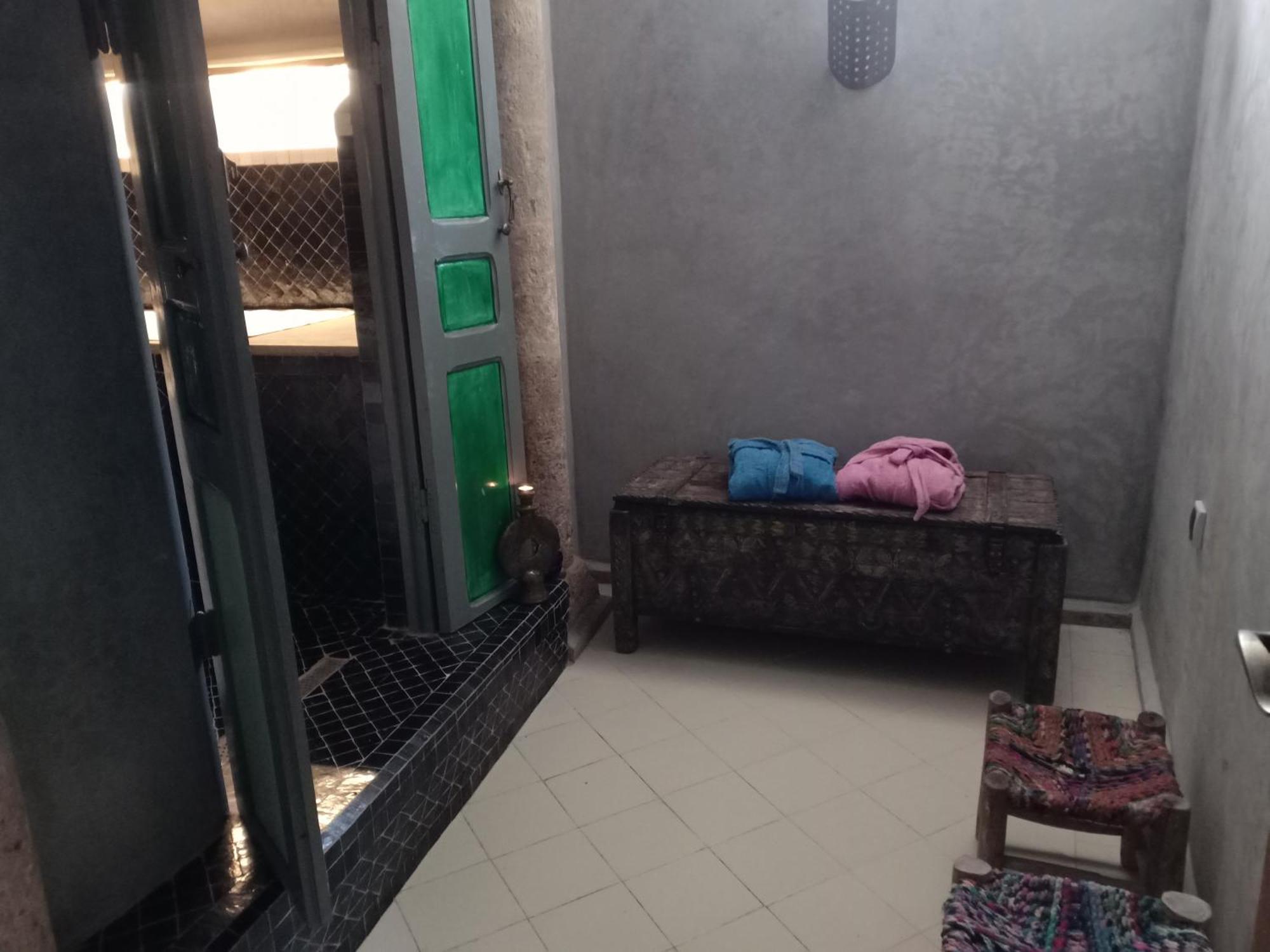 Dar Cherazade & Spa Essaouira Eksteriør billede
