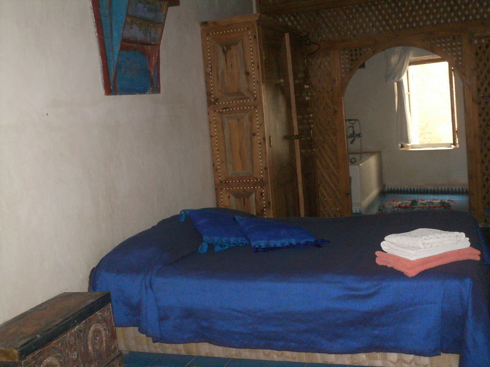 Dar Cherazade & Spa Essaouira Eksteriør billede