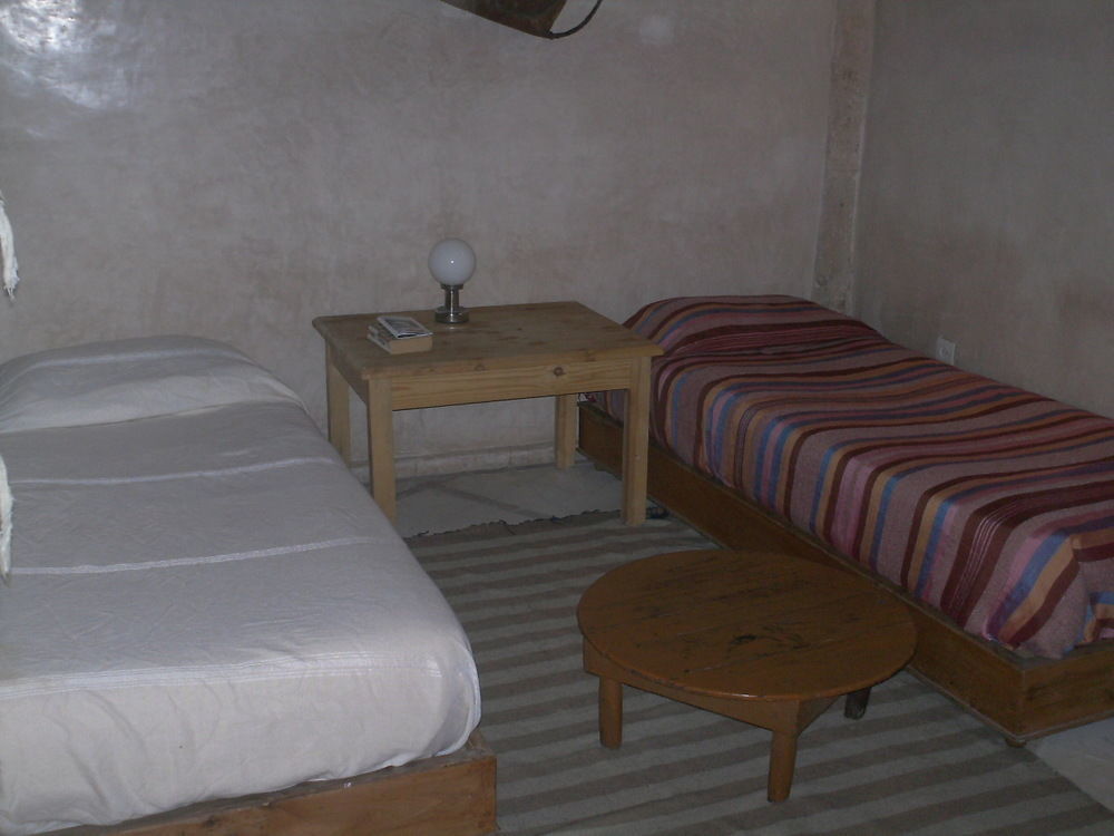 Dar Cherazade & Spa Essaouira Eksteriør billede