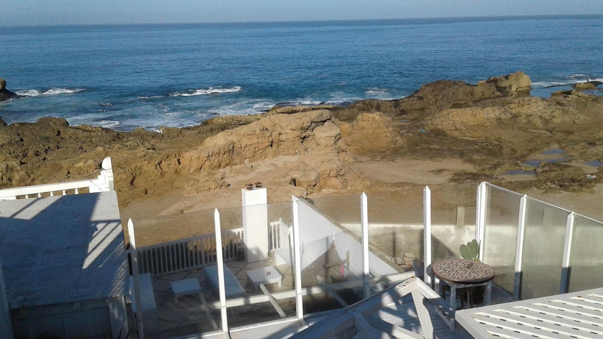 Dar Cherazade & Spa Essaouira Eksteriør billede