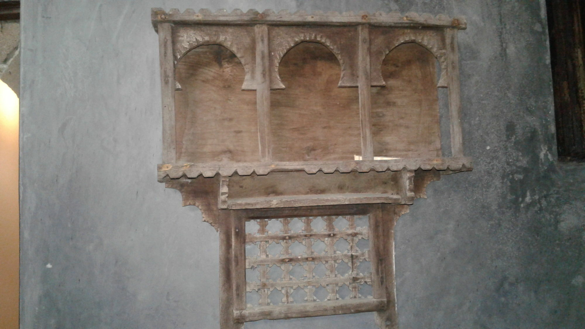 Dar Cherazade & Spa Essaouira Eksteriør billede