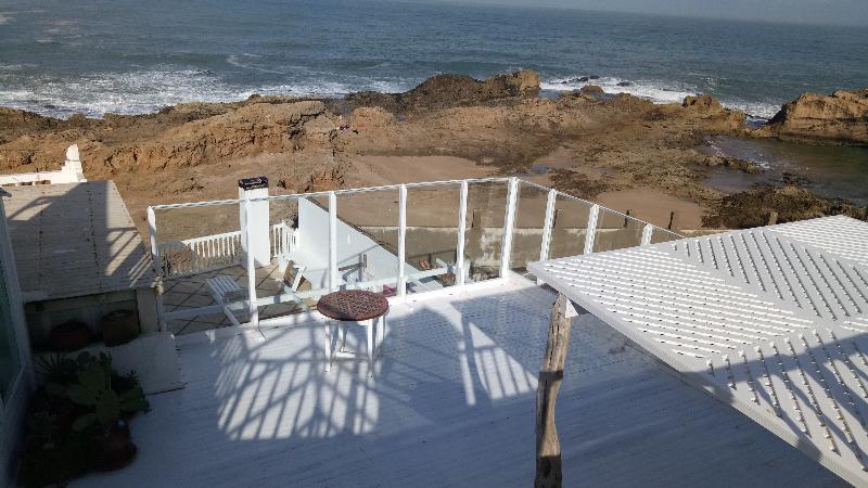 Dar Cherazade & Spa Essaouira Eksteriør billede