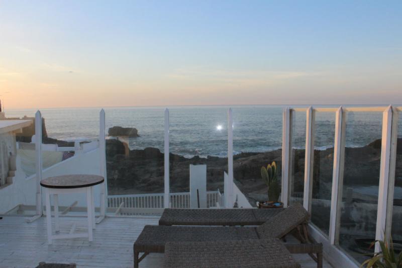 Dar Cherazade & Spa Essaouira Eksteriør billede