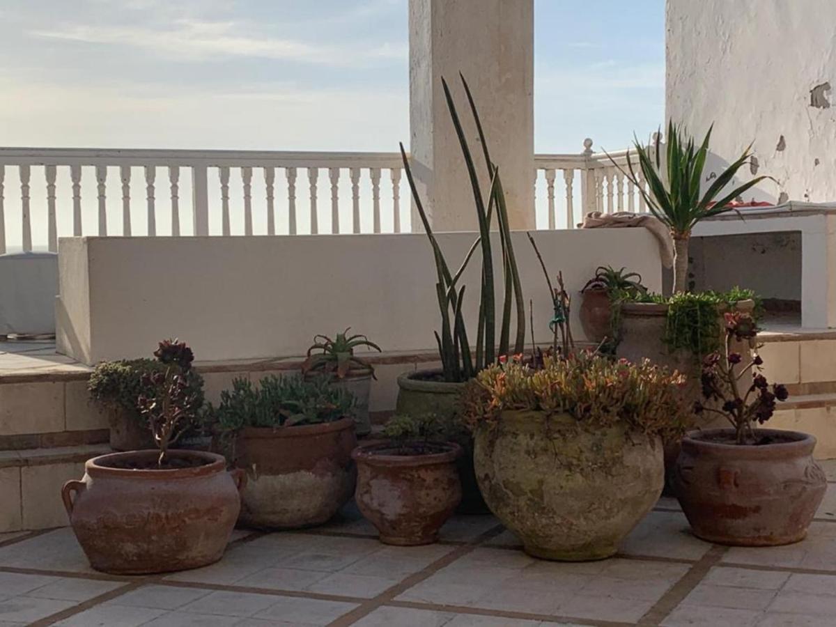 Dar Cherazade & Spa Essaouira Eksteriør billede