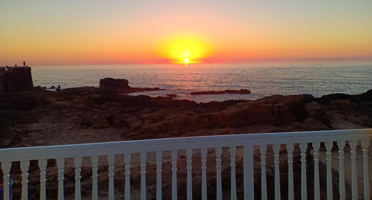 Dar Cherazade & Spa Essaouira Eksteriør billede