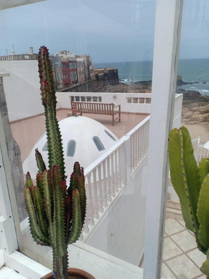 Dar Cherazade & Spa Essaouira Eksteriør billede
